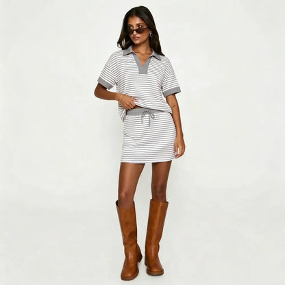 2 Piece Outfits Casual Set