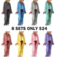 8-SET (Contains all colors)
