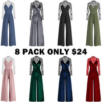 8-PACK (Contains all colors)