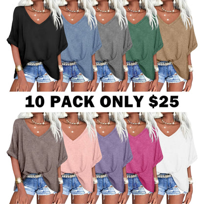 Women's Oversized T Shirts