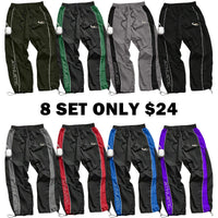 8-PACK (Contains all colors