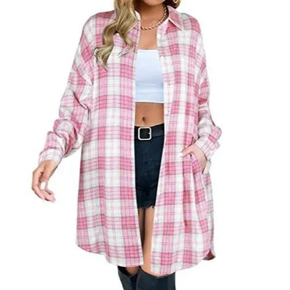 Button Down Flannel Shirts