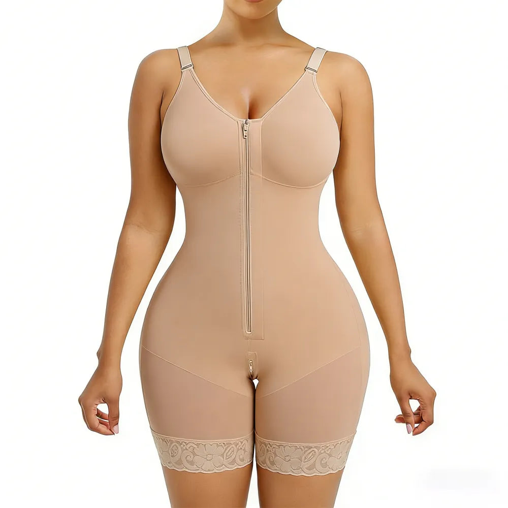 Women’s Fajas Colombianas shapewear Tummy Control