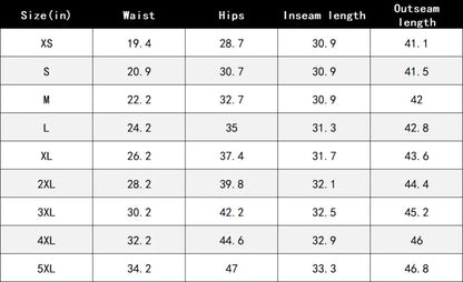 Women's High-waisted Loose Casual Pants