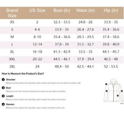 Womens Casual Long Sleeve Hoodless Crewneck Hoodie