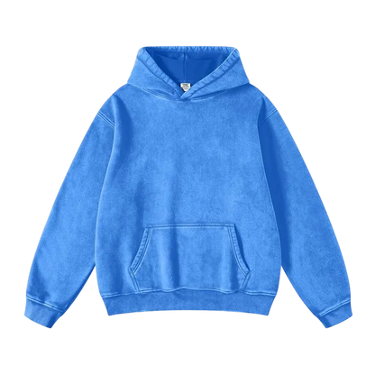Unisex Hoodies Pullover Oversize Hoodie