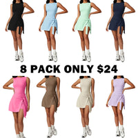 8-PACK (Contains all colors)