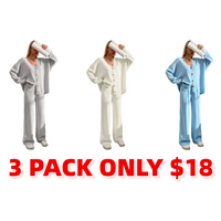 3-Pack-B (one of each color)