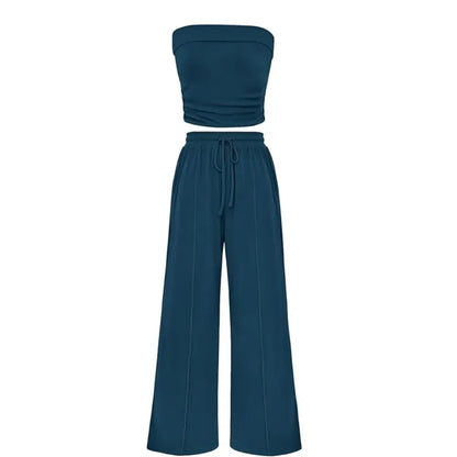 Women‘s Summer Outfits 2 Piece Sets