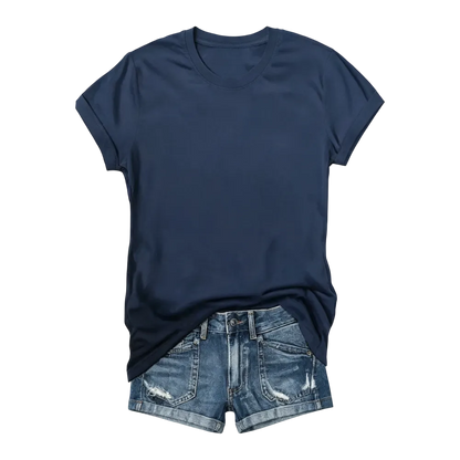 Women's Short Sleeve T-Shirts
