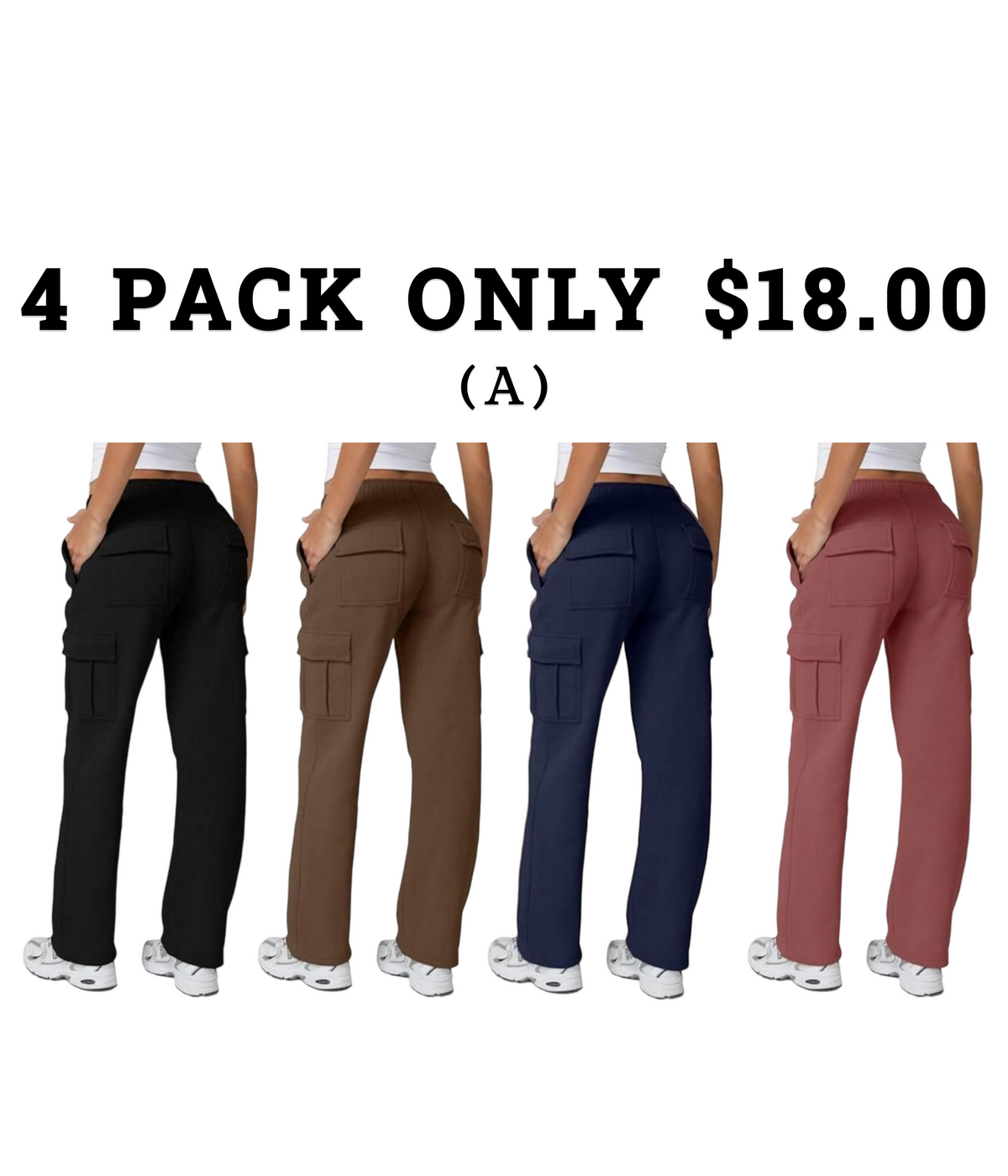 Women’s Sports Pants