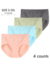 4 pack G for $12 (4 different colors)
