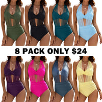 8-PACK (Contains all colors)