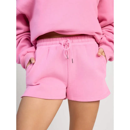 Minimalist Shorts