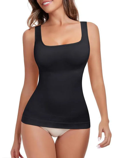 Women's Tummy Control Shapewear Tank Tops