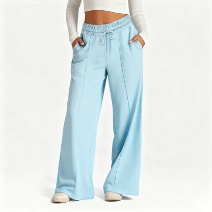 Women's Wide Leg Sweatpants