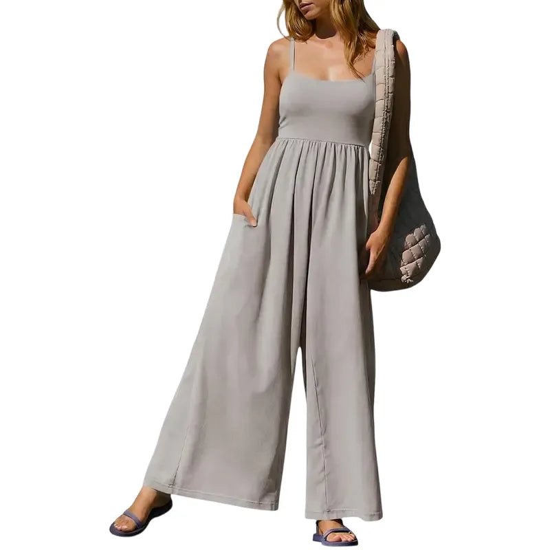 Womens Summer Jumpsuits