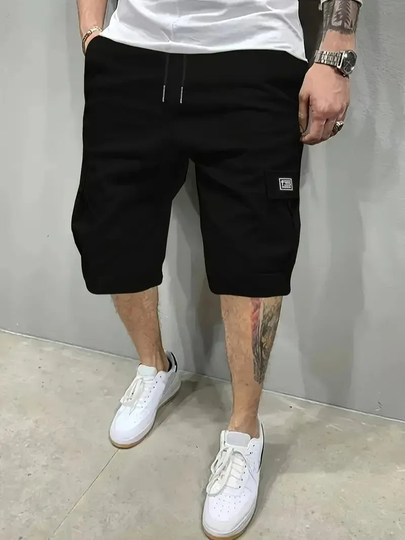 Men's Overalls shorts