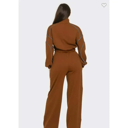 Jogger set