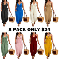 8-PACK (Contains all colors)