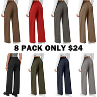 8-PACK (Contains all colors)