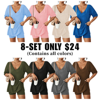 8 SETS (Contains All Color)