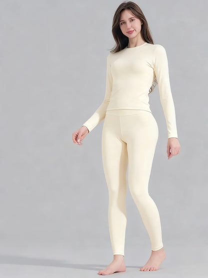 High-Waisted 25‘’ Inseam Sporty Leggings Set