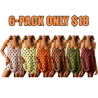 6 PACK B