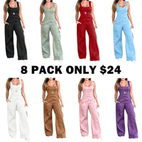 8-PACK (Contains all colors)