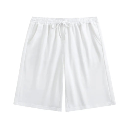 Women's Cotton Athletic Shorts