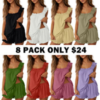 8-PACK (Contains all colors)