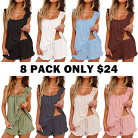 8-PACK (Contains all colors)
