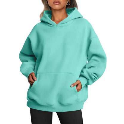Women’s Oversize Hoodies