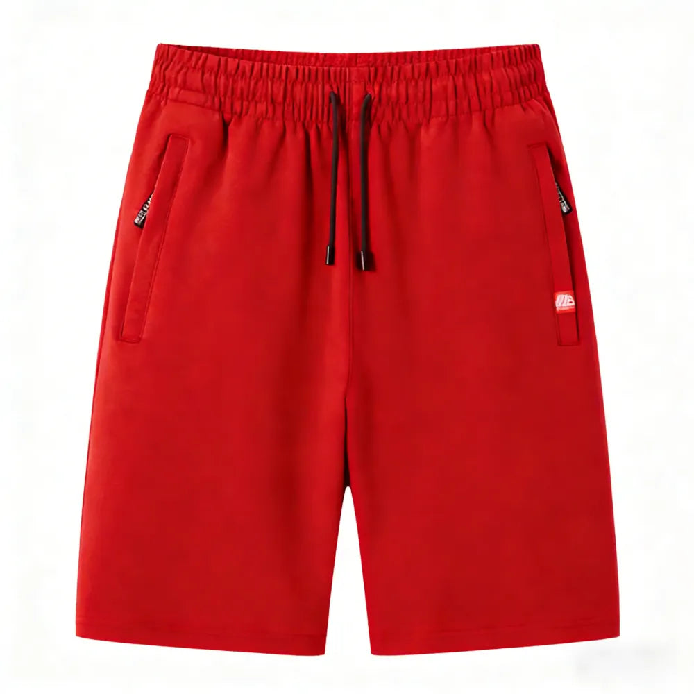 Men’s casual athletic shorts