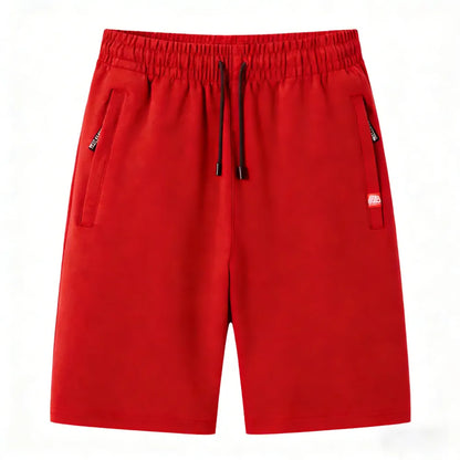 Men’s casual athletic shorts