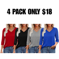 4 PACK (B)
