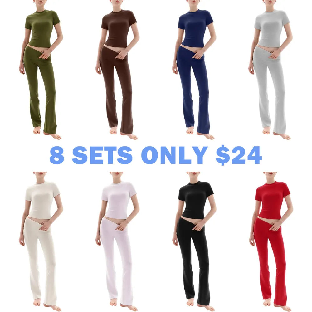 Women's Lounge Sets