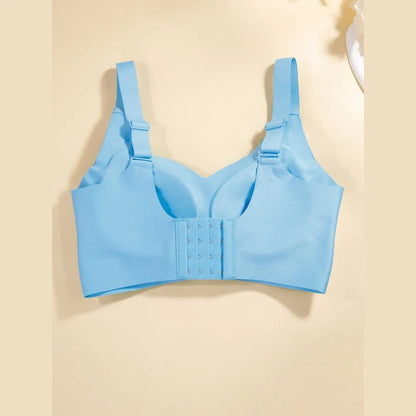 Comfort Lightweight Everyday Wireless Bra