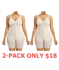 2-Pack (Beige*2)