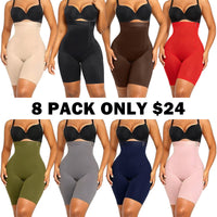 8-PACK (Contains all colors)