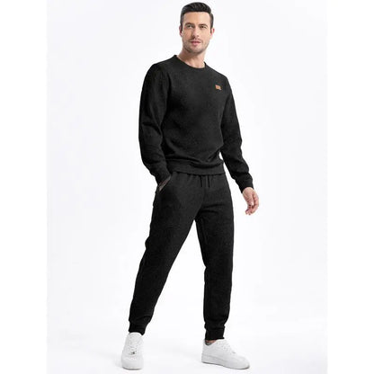 Men's 2 Piece Sweatsuits Outfits
