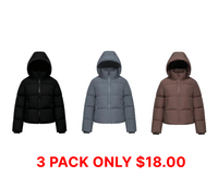 3 PACK A