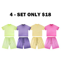 4-SET  B