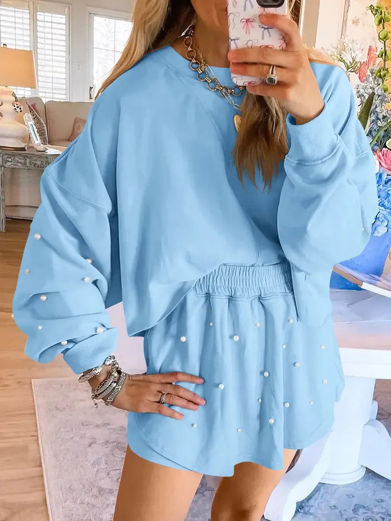 Women's Casual 2 Piece Outfits