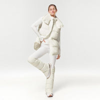 Creamy White
