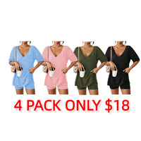 4 PACK A