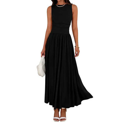 Summer Maxi Dresses for Women