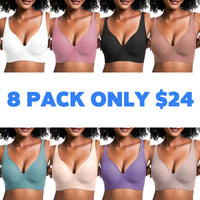 8 pack