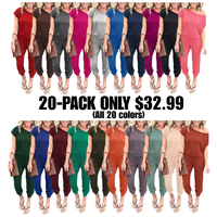🔥🔥🔥 20 PACK ONLY $36.99 (All 20 colors)