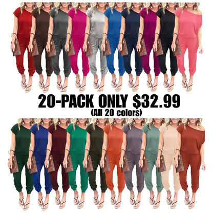 Womenswear Pants Style romper